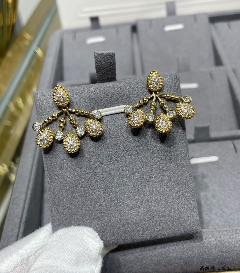 Boucheron Earrings